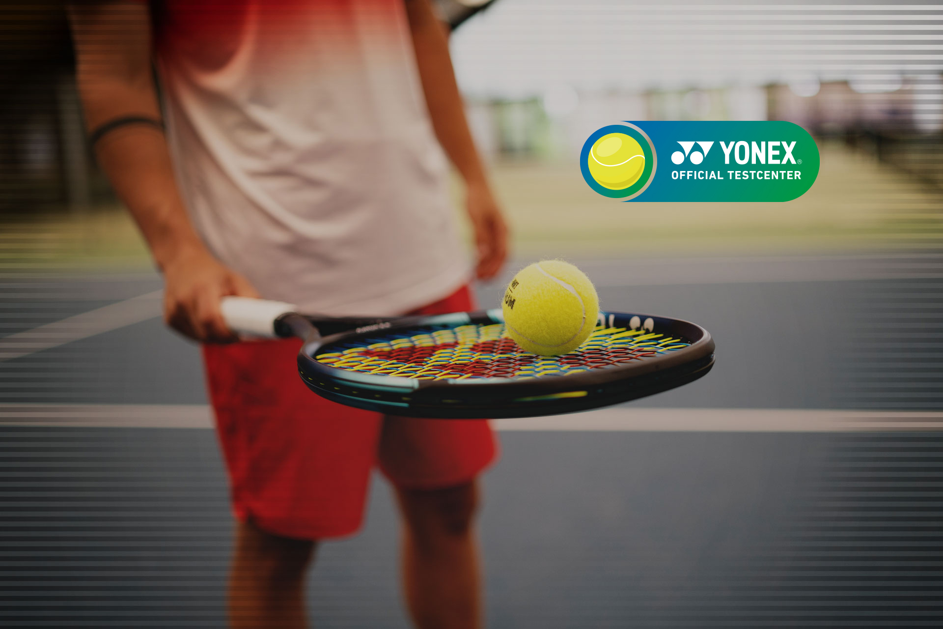 Yonex